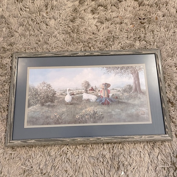 Glynda Turley  Playing Hookie - Picture 2 of 5